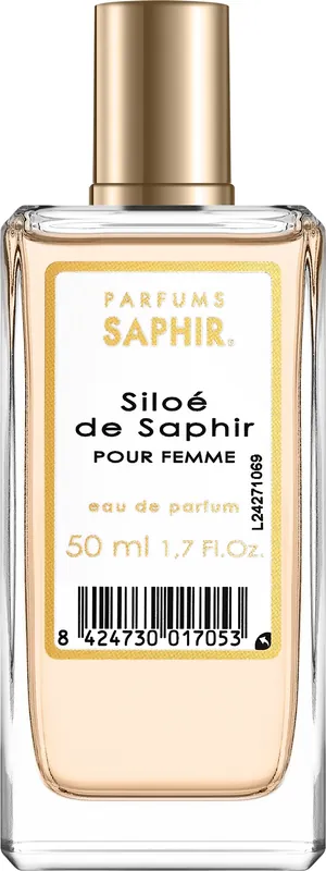 Saphir Parfums Siloe De Saphir - Perfume