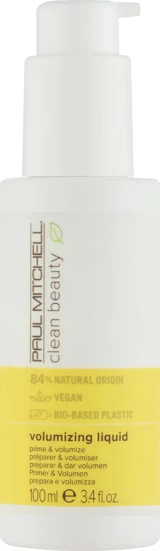Hair Volume Serum