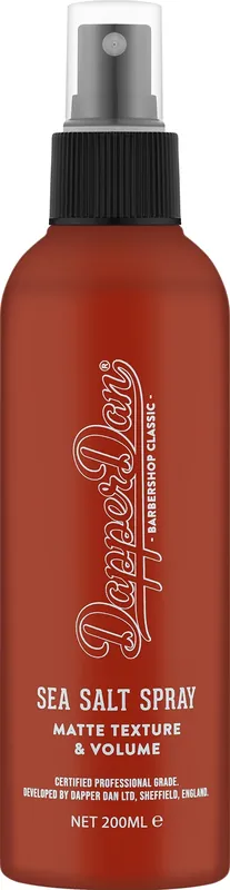 Sea Salt Hair Spray