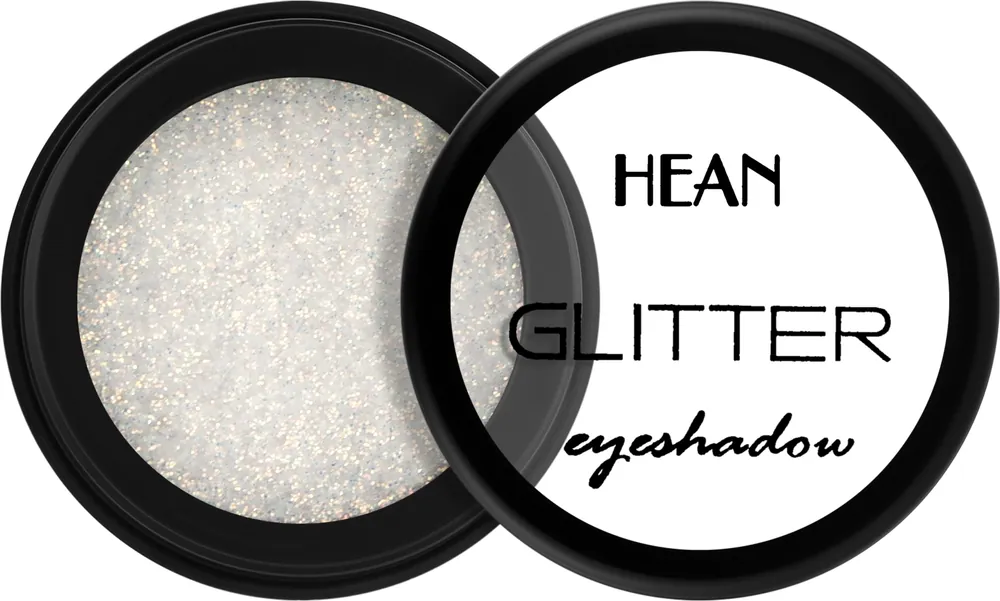 Hean Glitter Eyeshadow - Makeup