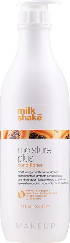 Moisturizing Hair Conditioner