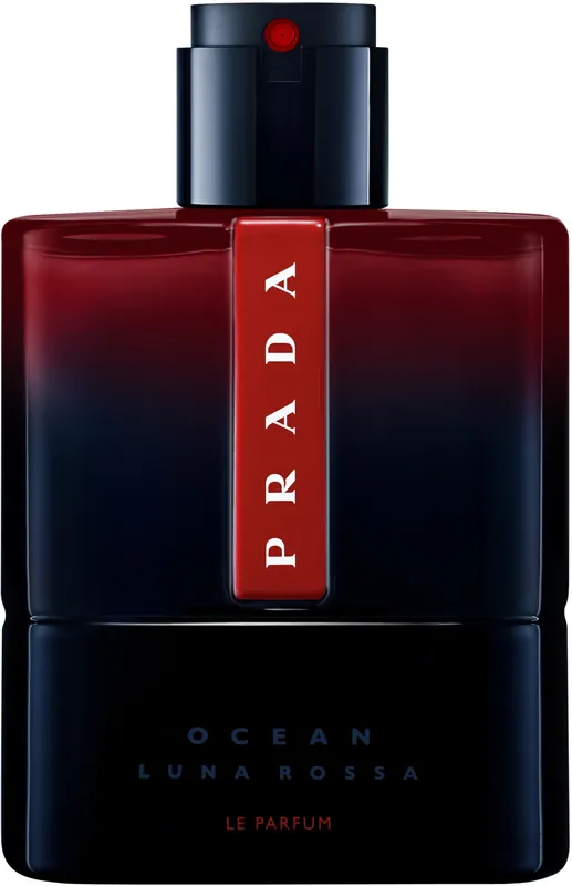 Prada Luna Rossa Ocean - Perfume