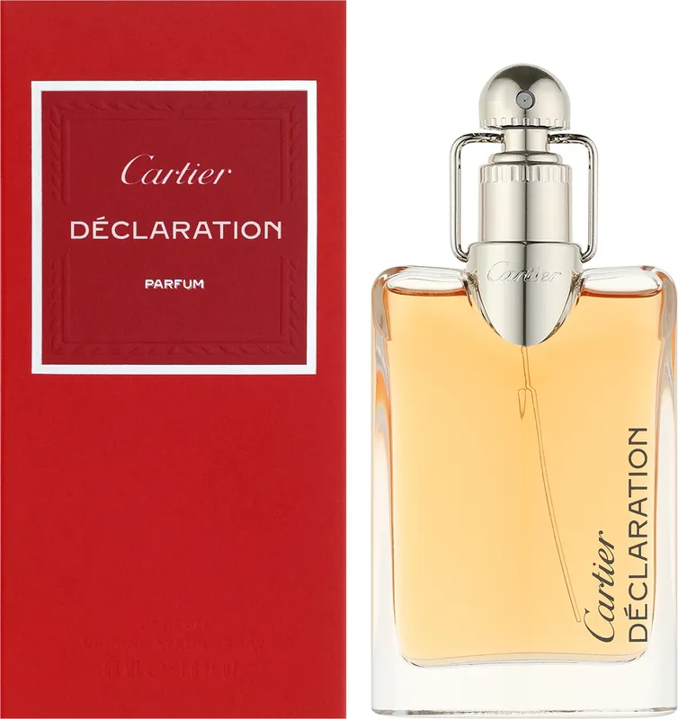 Cartier Declaration Parfum - Perfume