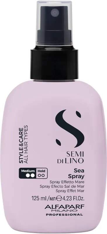 Sea Salt Spray - Hair