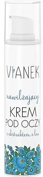 Moisturizing Eye Cream - Skin Care Products
