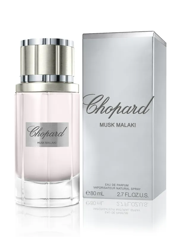 Chopard Musk Malaki - Perfume