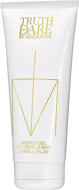 Madonna Truth or Dare - Bath and Body
