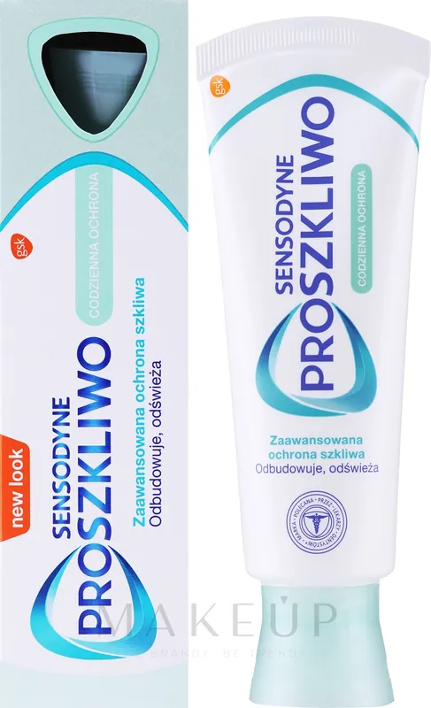 Toothpaste - Bath and Body