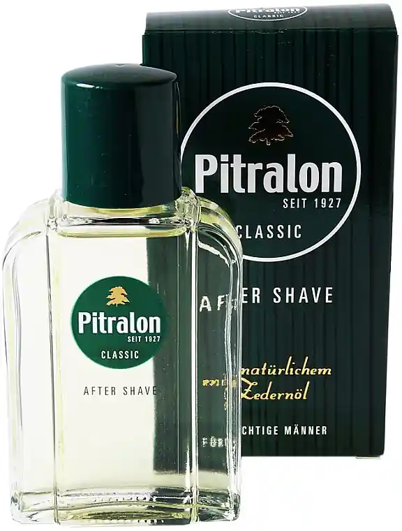 After Shave Lotion - Men