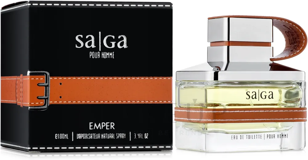 Emper Saga - Perfume