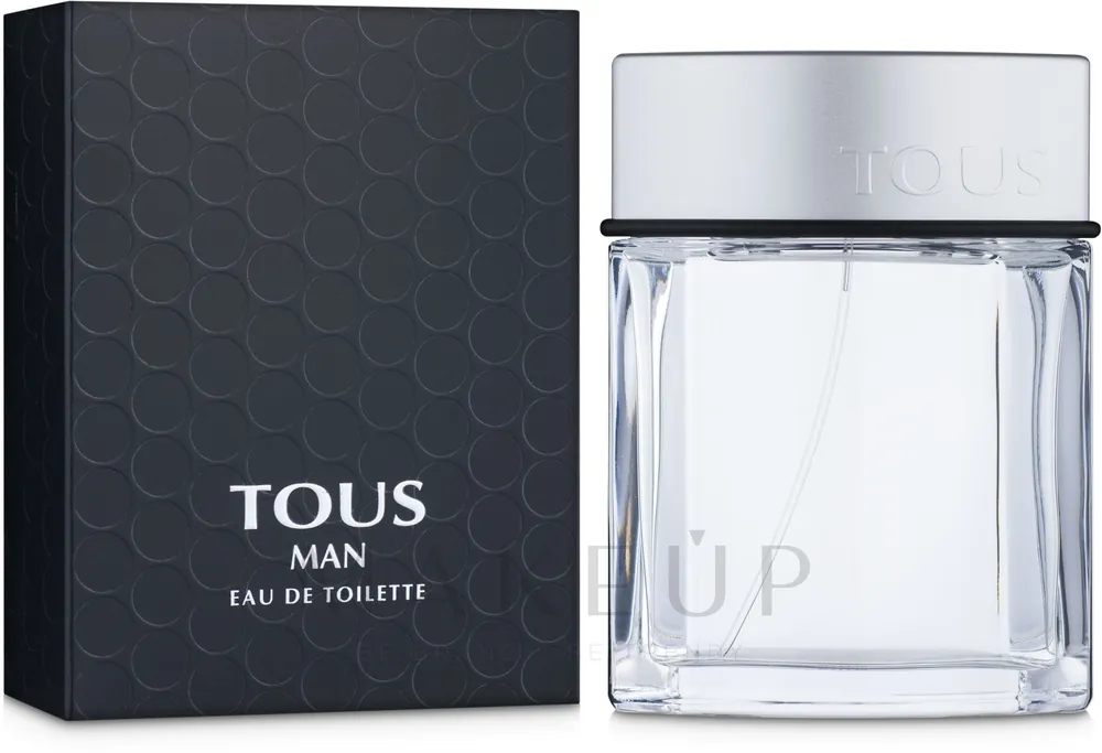 Tous Tous Man - Perfume