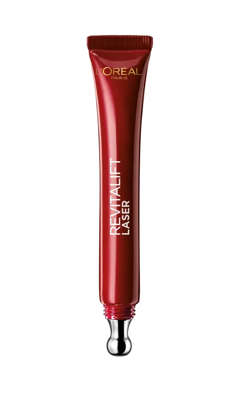 Regenerating Eye Cream "Laser X3" - Skin Care Products