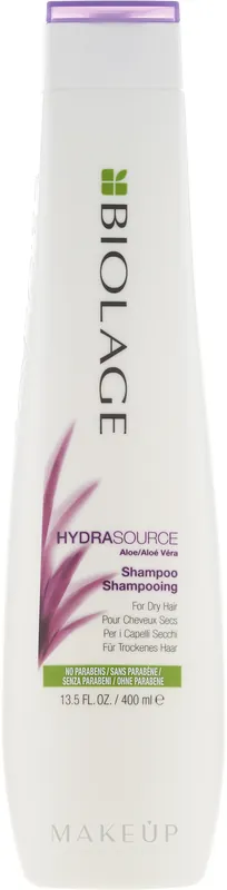 Hydrating Dry Hair Shampoo