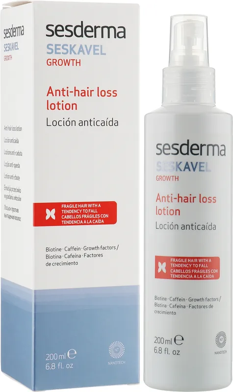 Anti Hair Loss Lotion