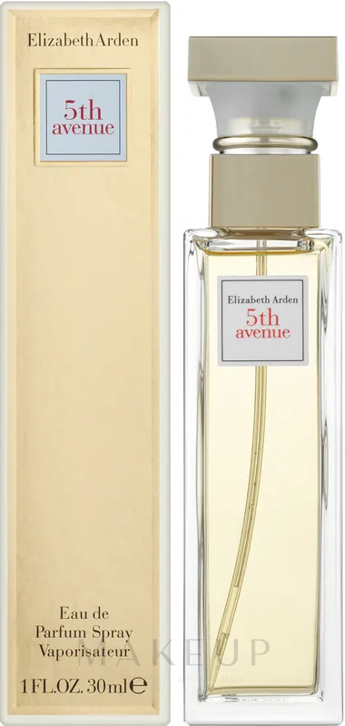 Elizabeth Arden 5th Avenue - Perfume