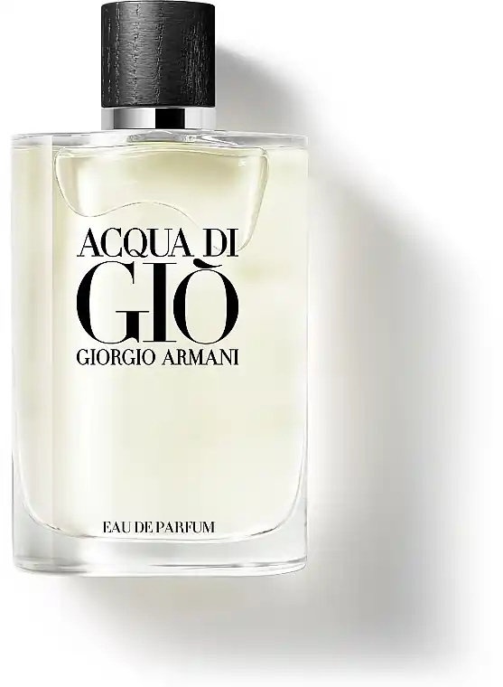 Giorgio Armani Acqua Di Gio Pour Homme - Perfume
