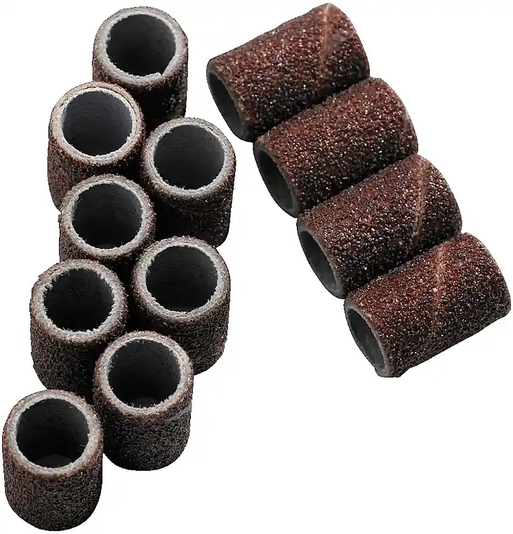 Abrasive Nozzle, coarse-grained 80 grit