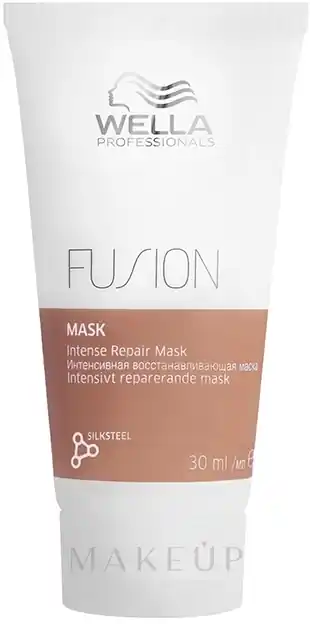 Intensive Repair Mask - Hair