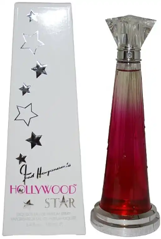 Fred Hayman Hollywood Star - Perfume