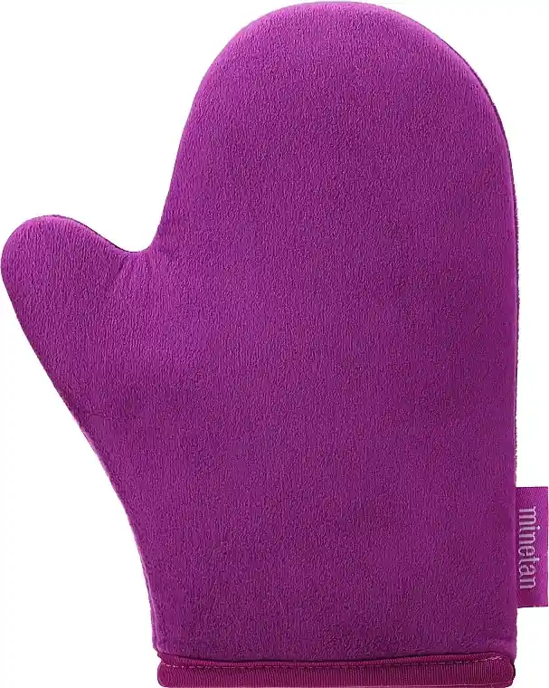 Self-Tan Glove