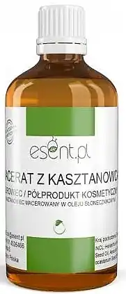 Chestnut Oil Macerate - Hair