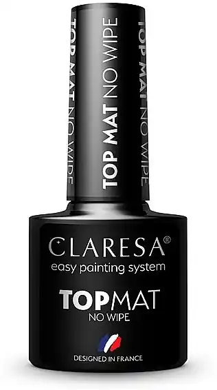 Matte Top Coat - Nails