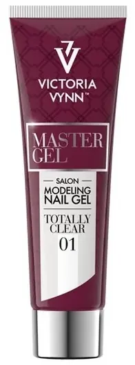 Builder Gel - Nails