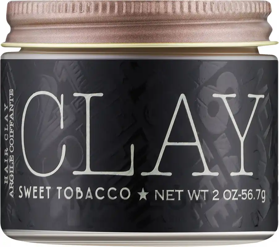 Hair Clay