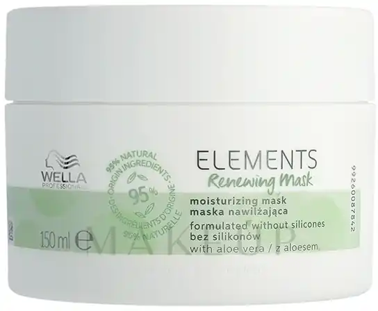 Renewing Mask - Hair