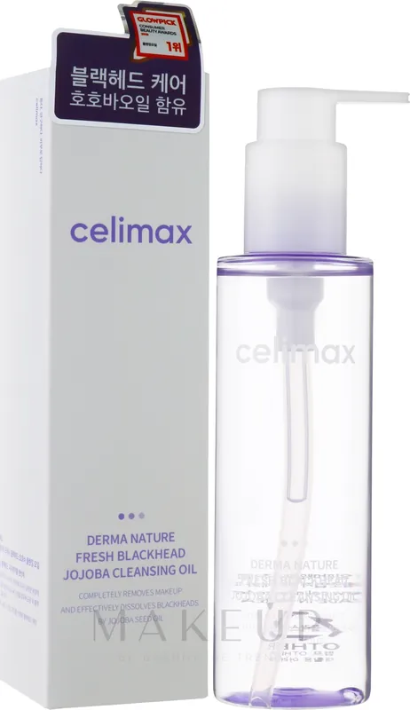 Hydrophilic Oil - Skin Care Products