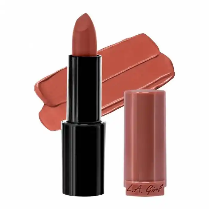 L.A. Girl Pretty & Plump Lipstick - Makeup