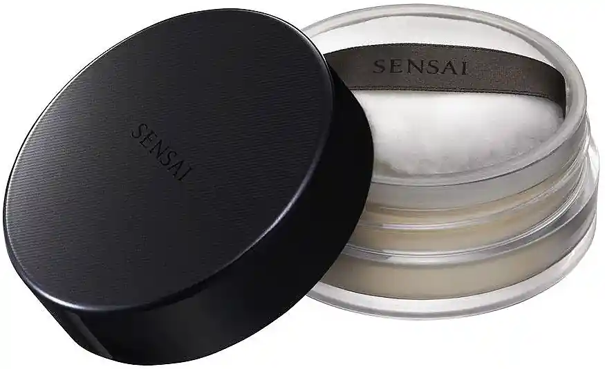 Sensai Loose Powder Translucent - Makeup