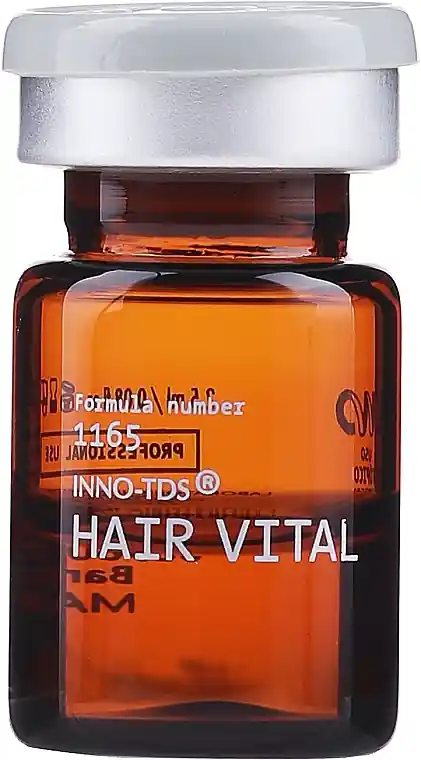 Female Alopecia Treatment Serum - Hair