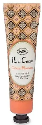 Hand Cream - Bath and Body
