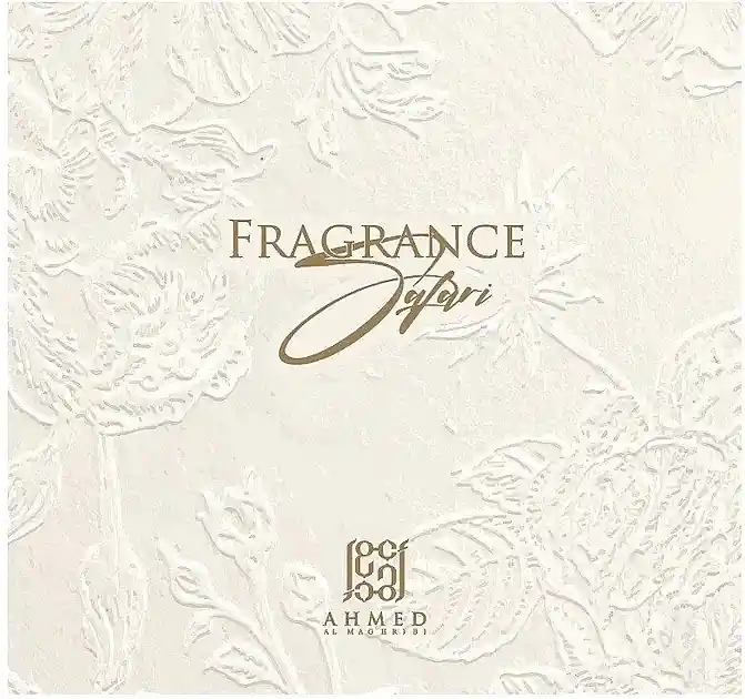Ahmed Al Maghribi Fragrance Safari - Perfume
