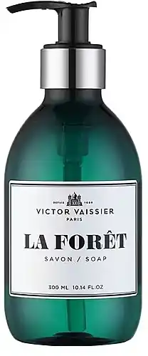 Liquid Soap "La Foret" - Bath and Body