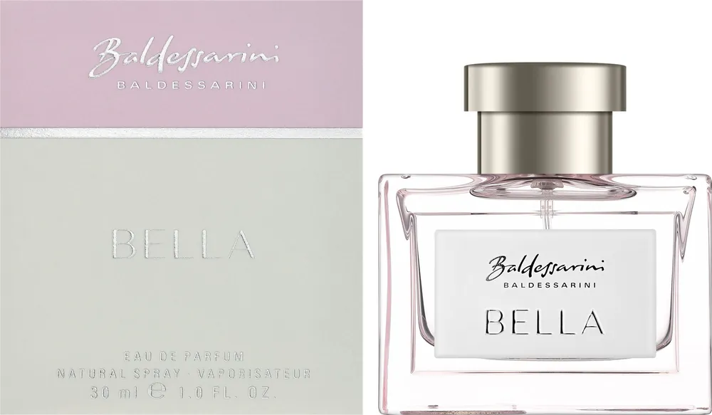 Baldessarini Bella - Perfume