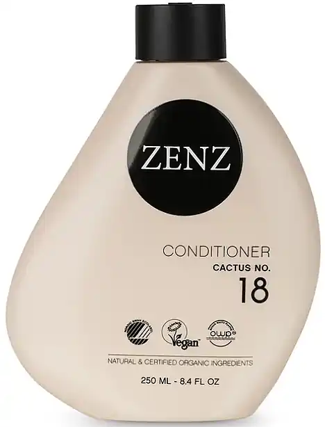 Conditioner - Hair