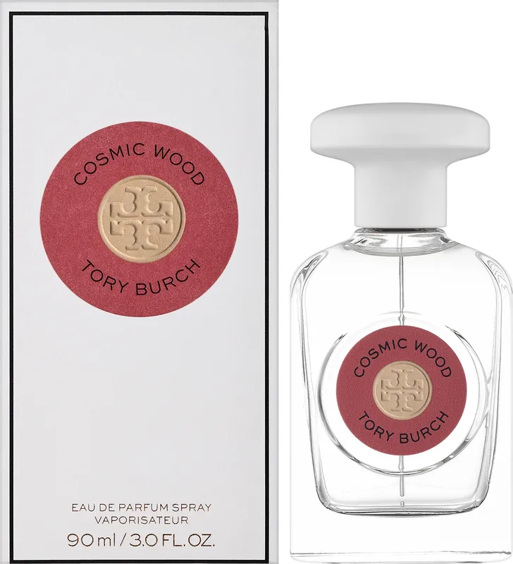 Tory Burch Cosmic Wood - Perfume