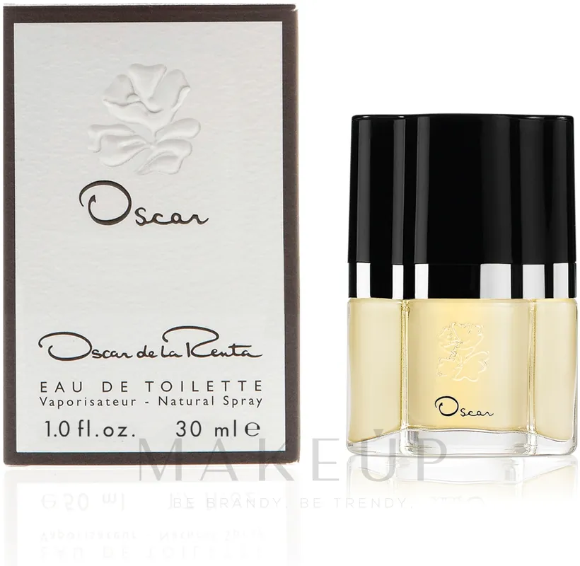 Oscar de la Renta Oscar - Perfume
