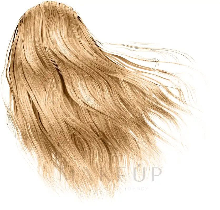 Hair Cream Color