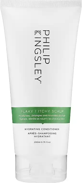 Anti Dandruff & Itching Scalp Conditioner - Hair