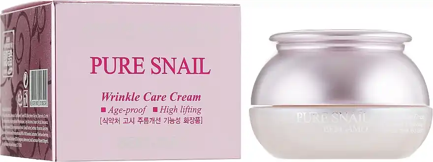 Anti-Aging Repairing Face Cream