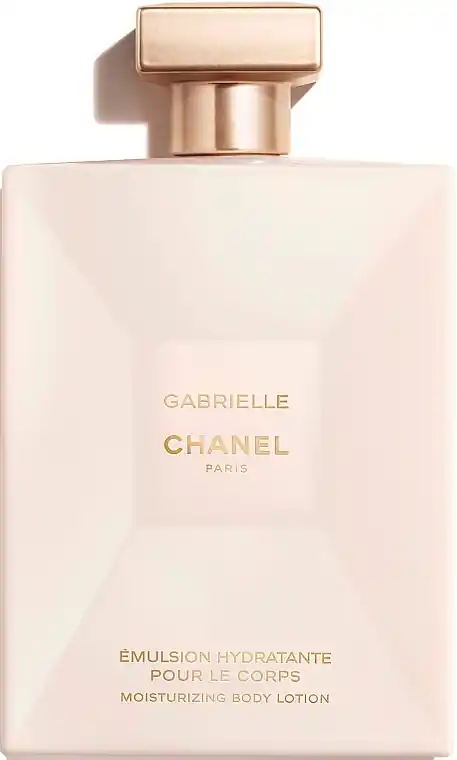 Chanel Gabrielle - Bath and Body