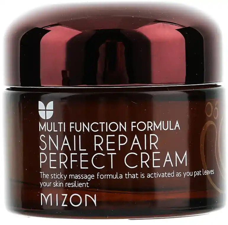 Snail Perfect Cream - Skin Care Products