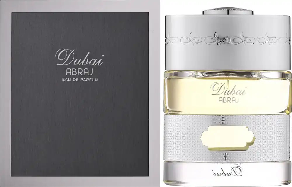 The Spirit of Dubai Abraj - Perfume