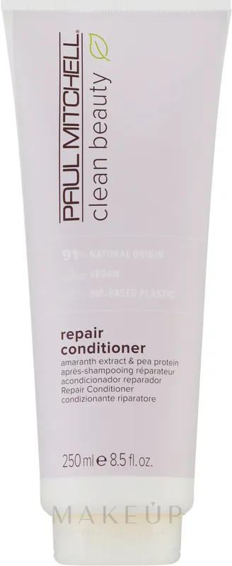Repairing Conditioner - Hair