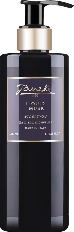 Shower Gel - Bath and Body