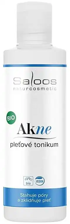 Anti-Acne Face Toner