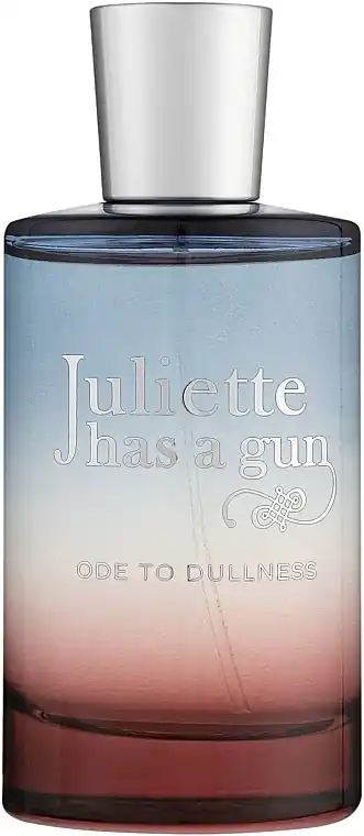 Juliette Has A Gun Ode To Dullness - Perfume